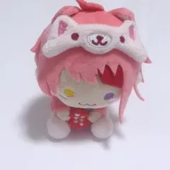 2026年最新】莉犬くん ぬいぐるみ おすわりの人気アイテム - メルカリ