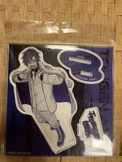 桃源暗鬼　アクリルスタンド