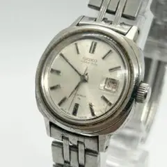希少】純正SSブレス 1970年製 日本製 SEIKO AUTOMATIC - メルカリ