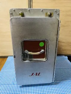 JAL 日本航空MAPCO ホットフードオーブン純正トレー付き(1枚) 1969のサムネイル