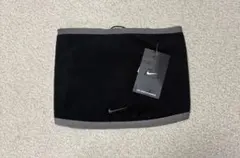 Nike ネックウォーマー ブラック/グレー