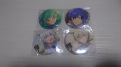 RAISE A SUILEN マスキング 缶バッジ 信澤収展 - メルカリ