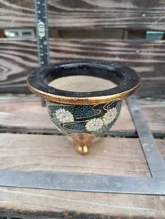 錦鉢　インテリア　骨董品　園芸　古典植物　観葉植物　飾り鉢　デザイン鉢　鉢　植物 2026年最新】錦鉢の人気アイテム - メルカリ