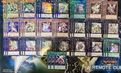 TW03 『ターミナルワールド3』 テラナイト/セイクリッドフルセット 各3枚