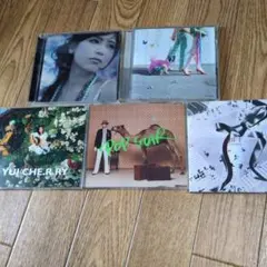 2026年最新】平井堅cdの人気アイテム - メルカリ