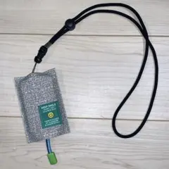 キッズ携帯カバー　ケース　ハンドメイド　125