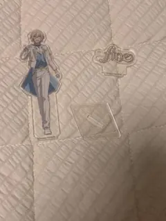 天祥院英智 アクリルスタンド 新衣装