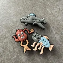 新品/イタリアンブレインロット/シビッツ3種