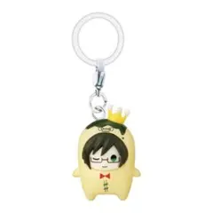 アイナナ めじるしアクセサリー 王様プリン 二階堂大和