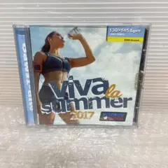 CD VIVA LA SUMMER 2017