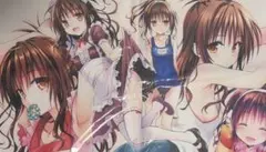 2026年最新】toloveる プレイマット シークレットの人気アイテム