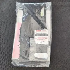 やっくん様専用】トヨタ 30セルシオ純正 フェンダーモール 4本セット