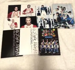 2026年最新】スキズ アルバム まとめ売りの人気アイテム - メルカリ