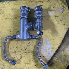 HKS ブローオフバルブ ジムニー JA11 JA12 F6Aエンジン HKS ブローオフバルブ ジムニー JA11 JA12 F6Aエンジン - メルカリ