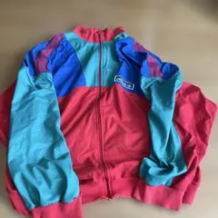 レア80sオールドadidasアディダス　デカいのサムネイル
