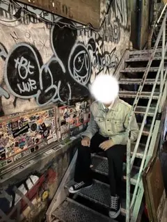 old GAP デニムジャケット ヴィンテージ