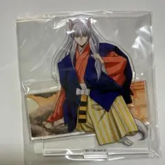 幽遊白書 DMM スクラッチ B賞 アクリルスタンド 蔵馬 妖狐蔵馬 - メルカリ