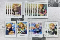 あんスタ　仁兎なずな　P.A.shots‼︎