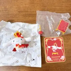 2026年最新】TOPTOY シナモンの人気アイテム - メルカリ