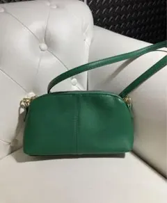 ショルダーバック