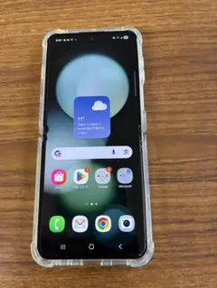 Galaxy Z Flip5 SC-54D 本体のみ　DOCOMO
