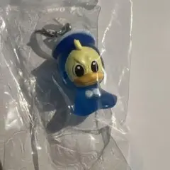 Jリーグマスコット　めじるしアクセサリー