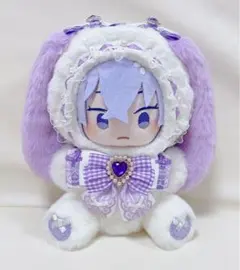Aynページ♥ショルダータイプおすわり♥18cmぬい服♥わんぱく！刀剣乱舞 おすわり♥18cm♥ぬい服♥ 「わんぱく！刀剣乱舞」 ♥X93 - メルカリ