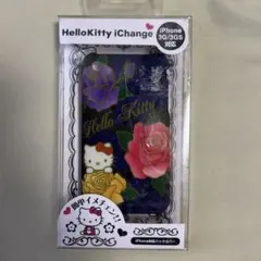 Hello Kitty iPhone 3G/3GS 対応 カバー ケース　キティのサムネイル