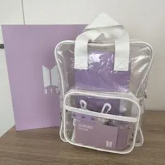BTS MERCH BOX #5 抜けなしフルセット - メルカリ