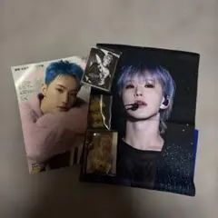 (0615まで)SEVENTEEN HOSHI ホシ グッズまとめ売り