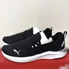 PUMA プラウルバレエウィメンズ【新品】22.5㎝