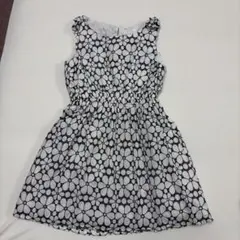 Natural Beauty Basic ノースリーブワンピース L