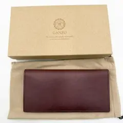KAWANISHI KABAN 長財布 L字ファスナー - メルカリ