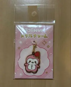 JOCHUM ぽぽ　メタルチャーム