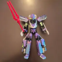 シンカリオン 鉄道玩具