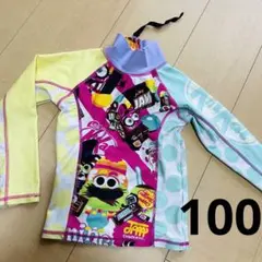 JAMラッシュガード