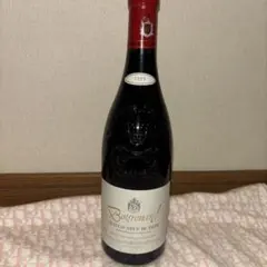 百貨店購入・未開栓】マダム・ルロワ ブルゴーニュ赤2017 - メルカリ