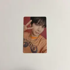 2026年最新】アンケート トレカ txtの人気アイテム - メルカリ