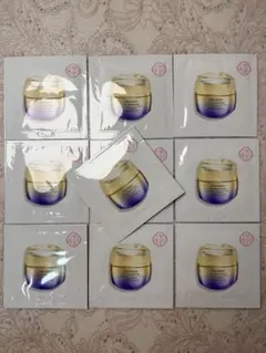 資生堂　バイタルパーフェクションアドバンスクリーム