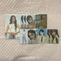 ME:I 笠原桃奈