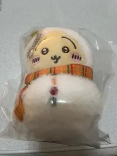 ちいかわ　エニマイくじ2025　E賞マスコット　うさぎ