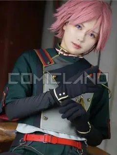 あんスタ メロアス 小鹿ジュイス ユニット衣装 コミラン Mサイズ