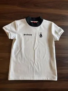archivio モックネックTシャツ