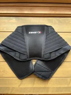 ZAMST 腰サポーター　ZW-5 サイズSS ザムスト