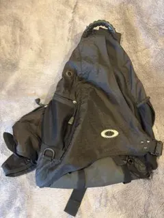 【正規品】oakley archive sling bag 00s