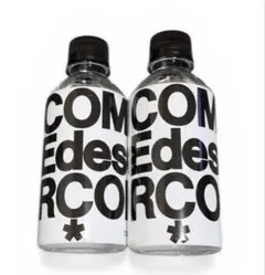 2026年最新】COMME des GARCONS ミネラルウォーターの人気アイテム