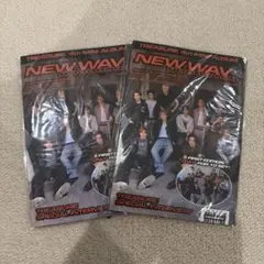 TREASURE NEWWAV 10枚セット購入 初回限定特典 2セット