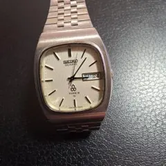 SEIKO　メンズ　腕時計