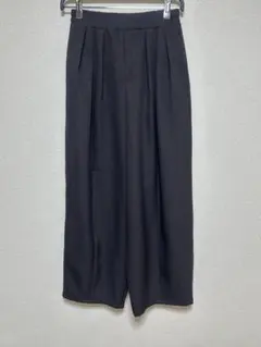 【新品】バレル　ワイドパンツ　MP CHANA しまむら