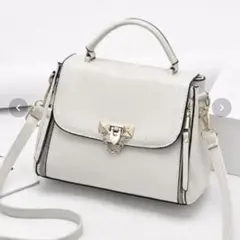 miniministore ショルダーバッグ 2way ハンドバッグ